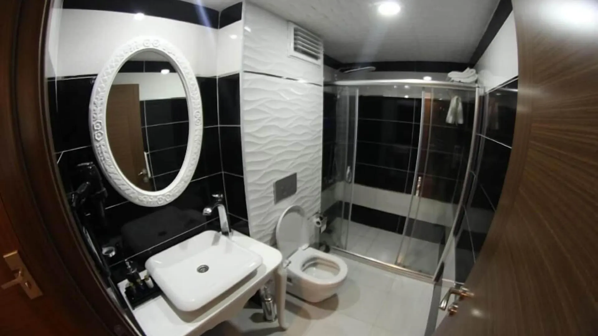 Elite Marmara Bosphorus & Suites Istanbul 3*,  Turkey