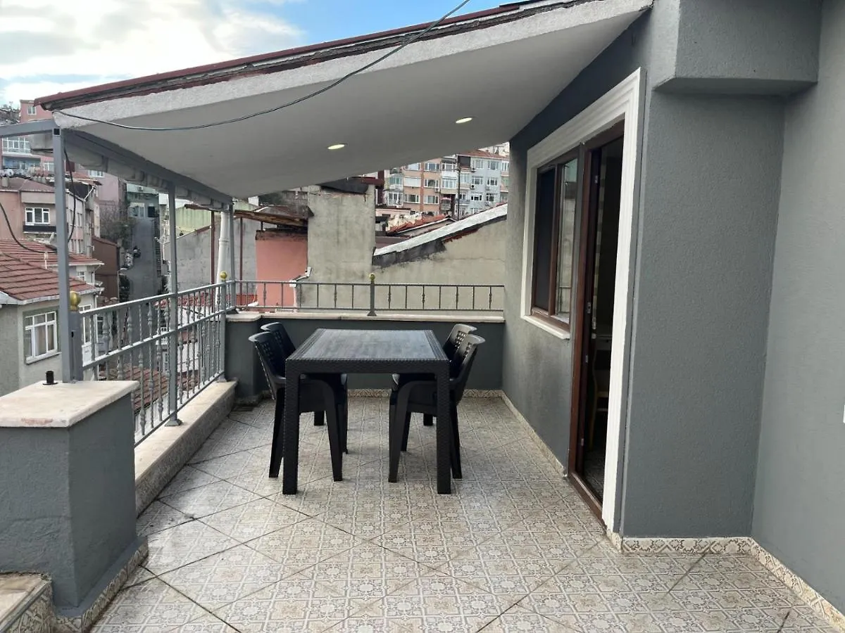 *** Hotel Elite Marmara Bosphorus & Suites Istanbulská provincie Turecko