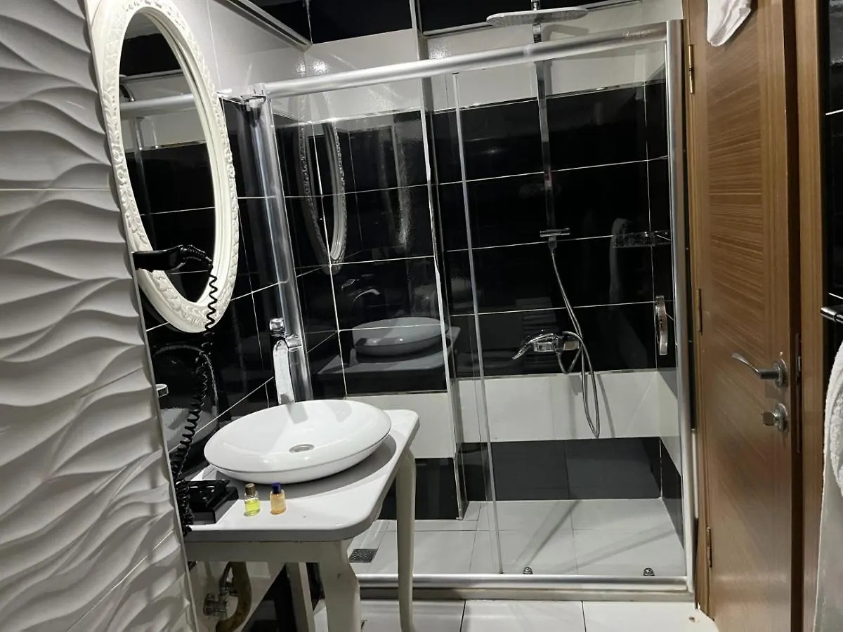 *** Hotel Elite Marmara Bosphorus & Suites Istanbulská provincie Turecko