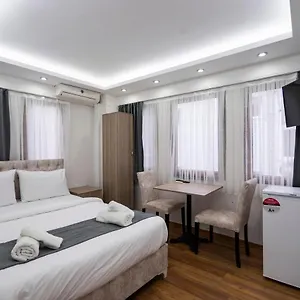 Galataport Suites Istambul