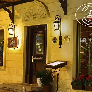 Отель Sirkeci Mansion, Стамбул