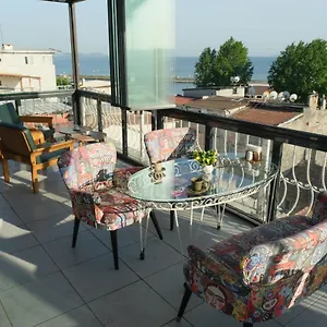 Kondoskali Istambul