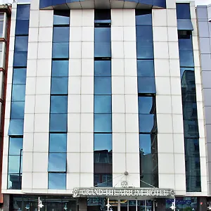 Отель Grand Hilarium, Стамбул
