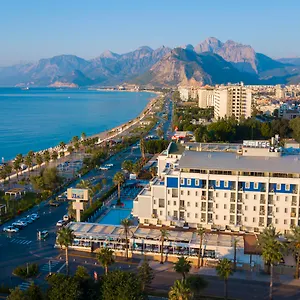 Hotel Sealife Family *****