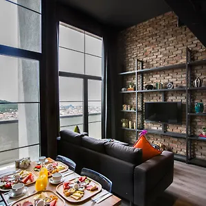 Cityloft 161 **** İstanbul