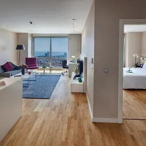 Fraser Place Anthill ***** İstanbul
