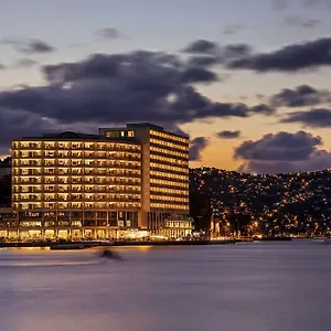 The Grand Tarabya Managed By Accor ***** İstanbul