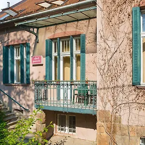 Maison d'hôtes Abel ***