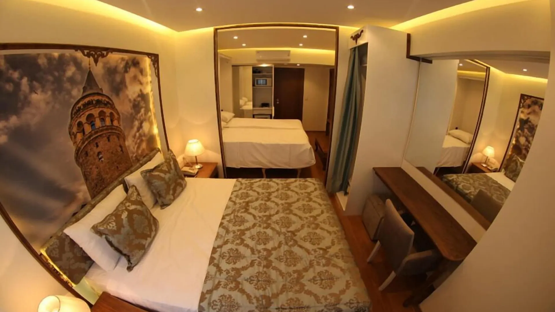Elite Marmara Bosphorus & Suites Istambul