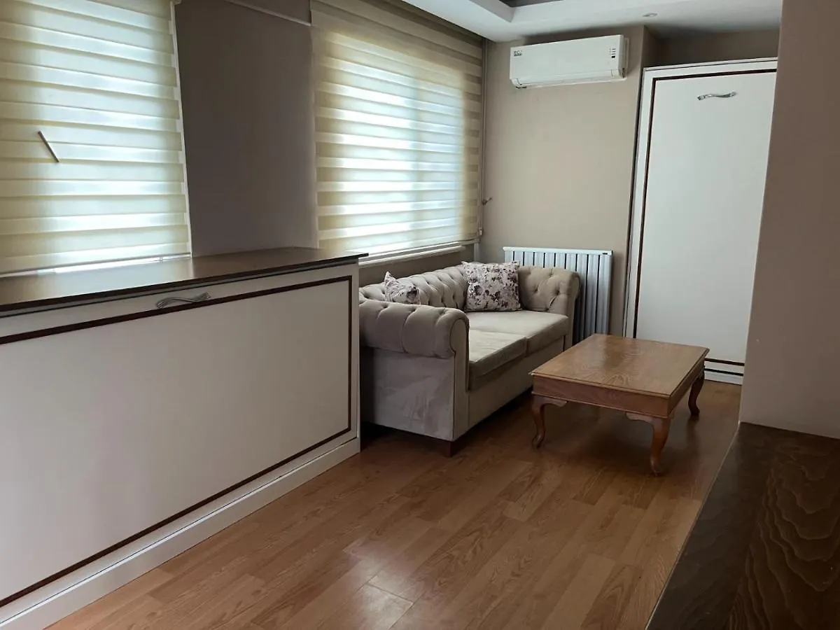 Elite Marmara Bosphorus & Suites Istambul 3*,  Turquie