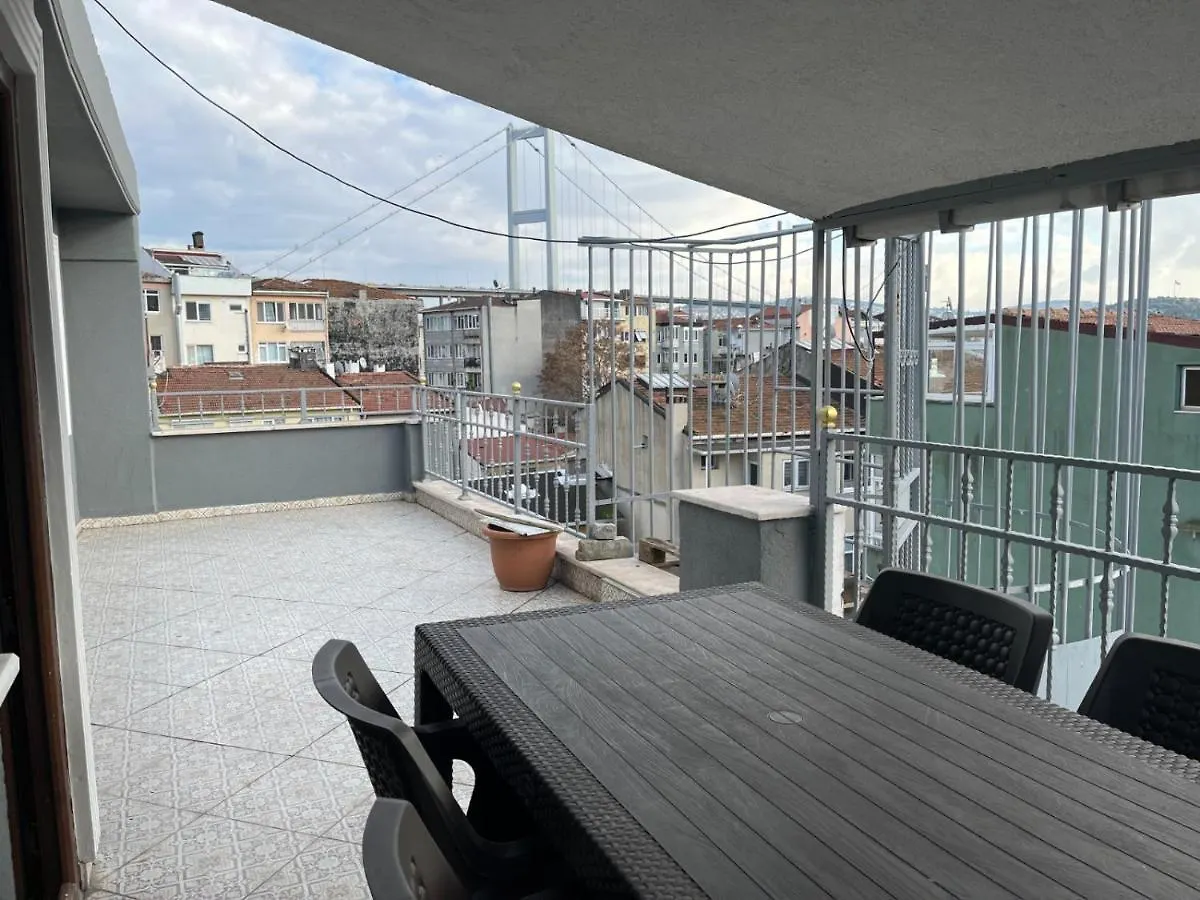 Hotel Elite Marmara Bosphorus & Suites Istambul