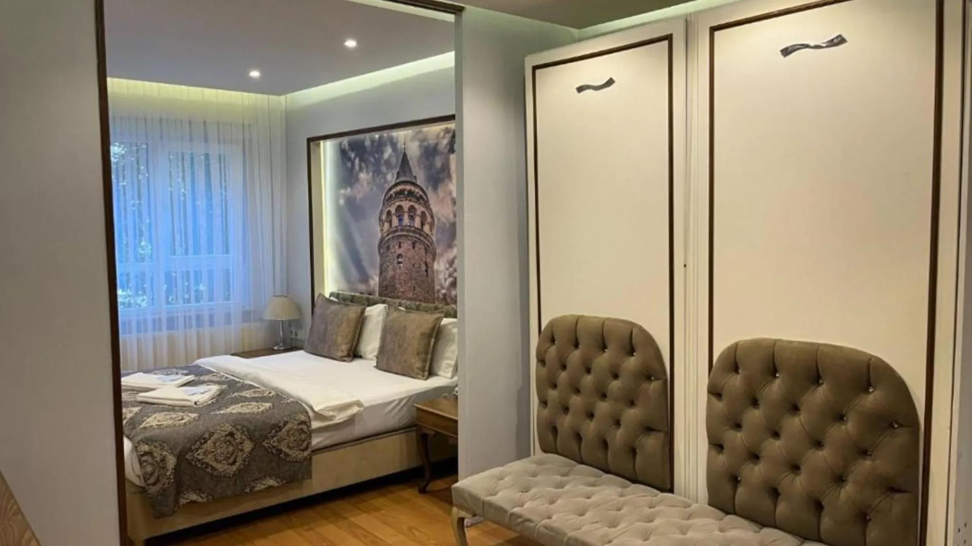 Hotel Elite Marmara Bosphorus & Suites Istanbul