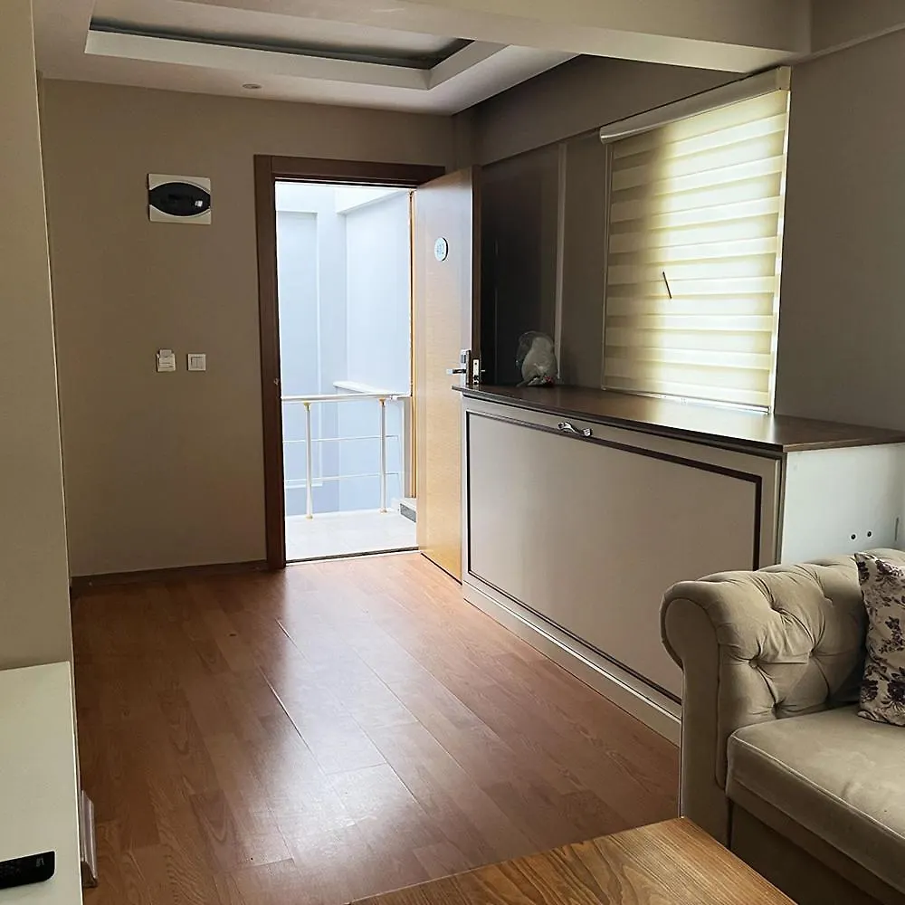 Hotel Elite Marmara Bosphorus & Suites Istambul