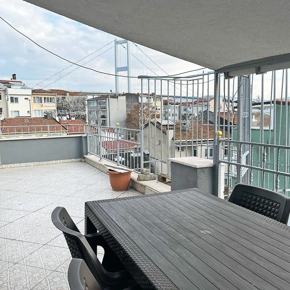 Elite Marmara Bosphorus & Suites Istambul 3*,