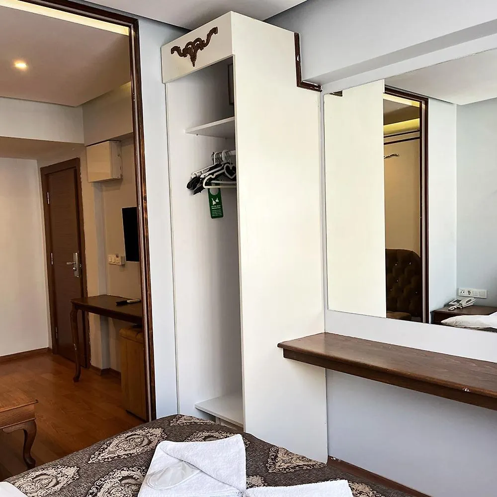 Elite Marmara Bosphorus & Suites Istambul