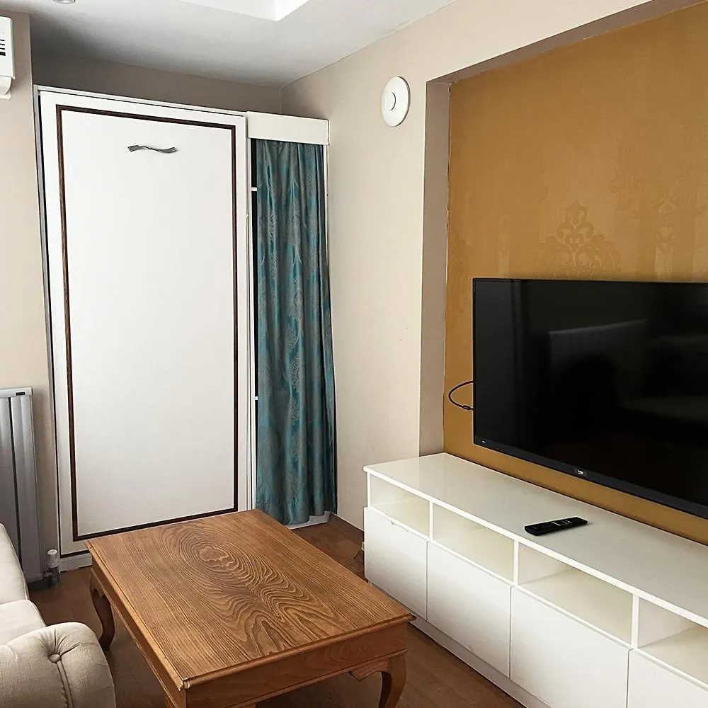 Elite Marmara Bosphorus & Suites Istambul