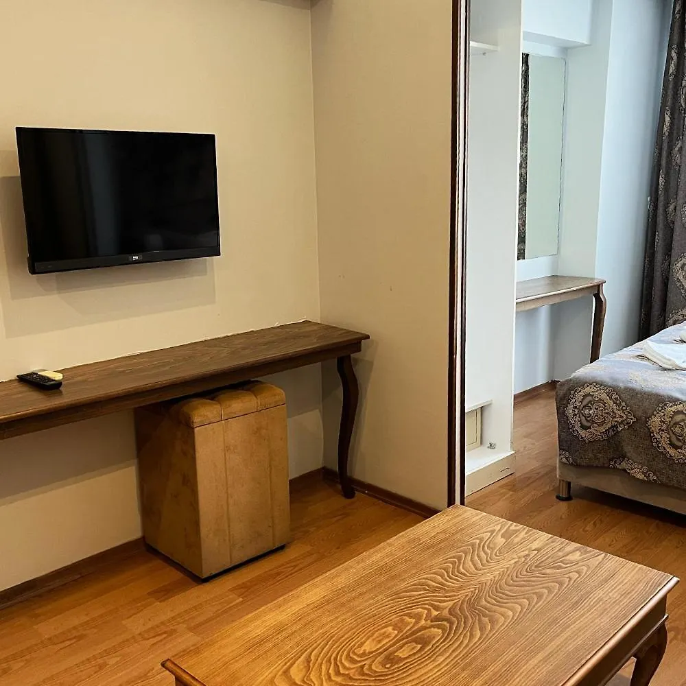 Hotel Elite Marmara Bosphorus & Suites Istambul