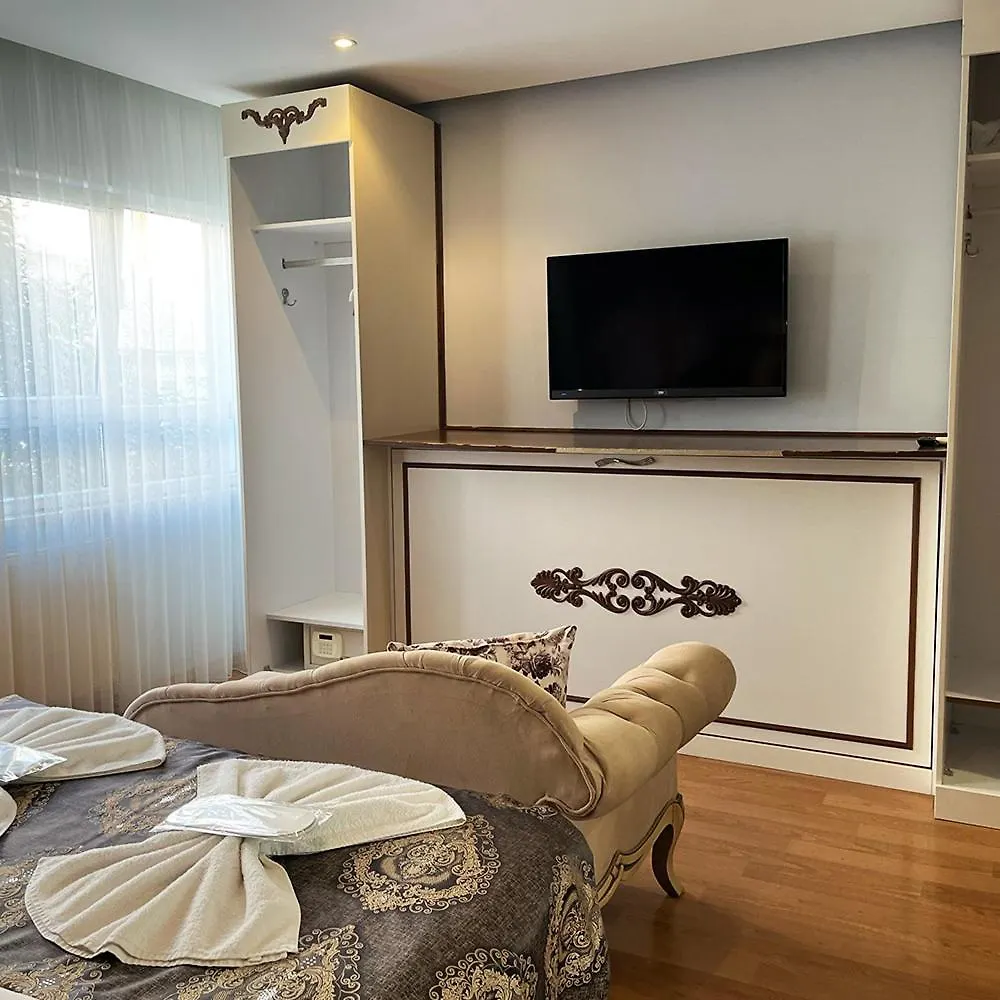 Elite Marmara Bosphorus & Suites Istambul