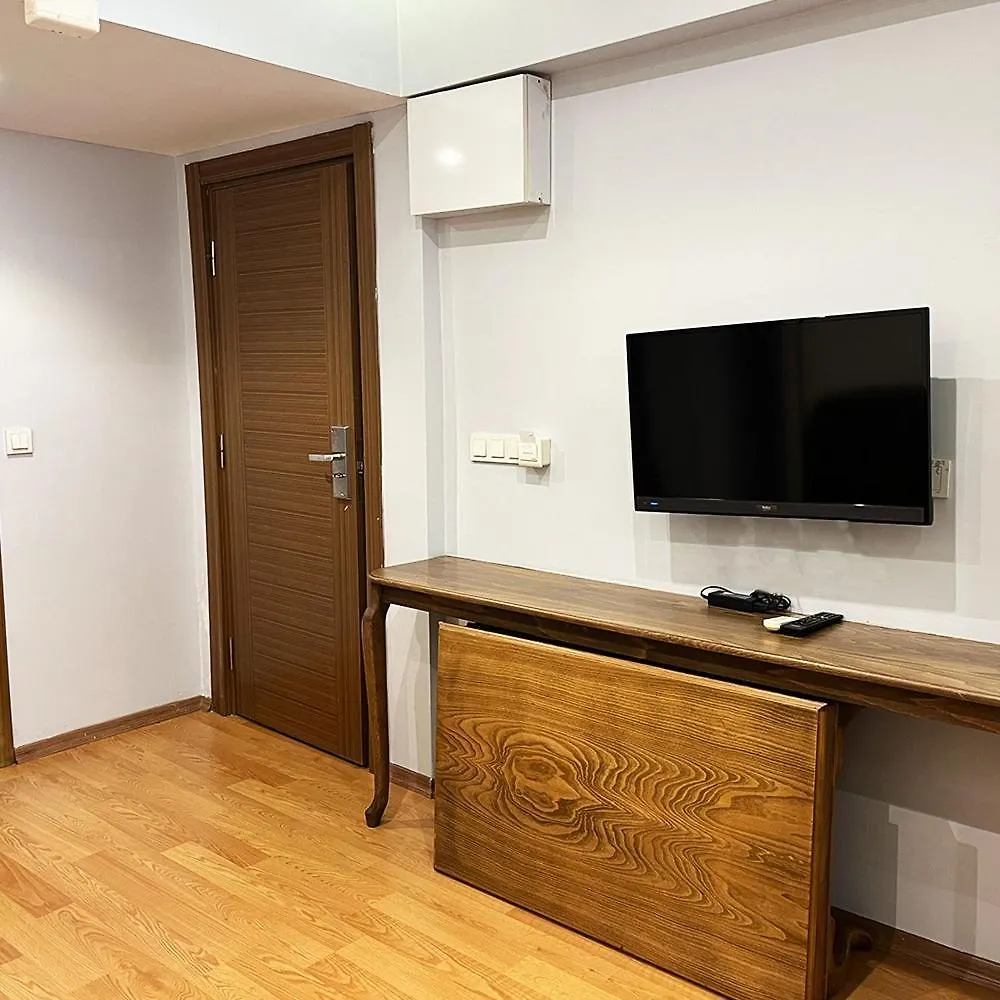 Elite Marmara Bosphorus & Suites Istambul