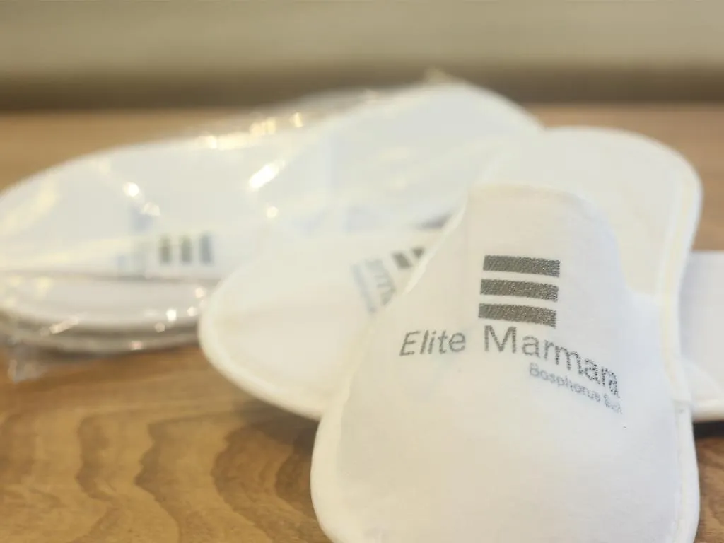 *** Hotel Elite Marmara Bosphorus & Suites Istambul Turquie