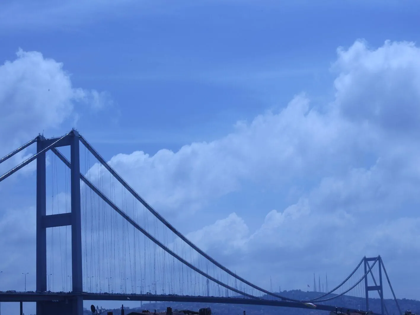 Elite Marmara Bosphorus & Suites Provincia di Provincia di Istanbul Hotel